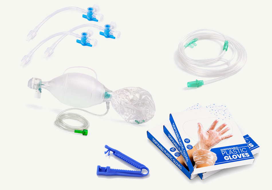 Sterile Products