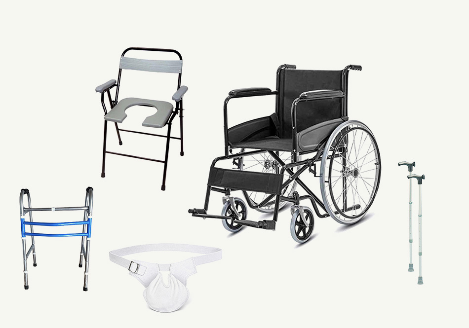 adult care